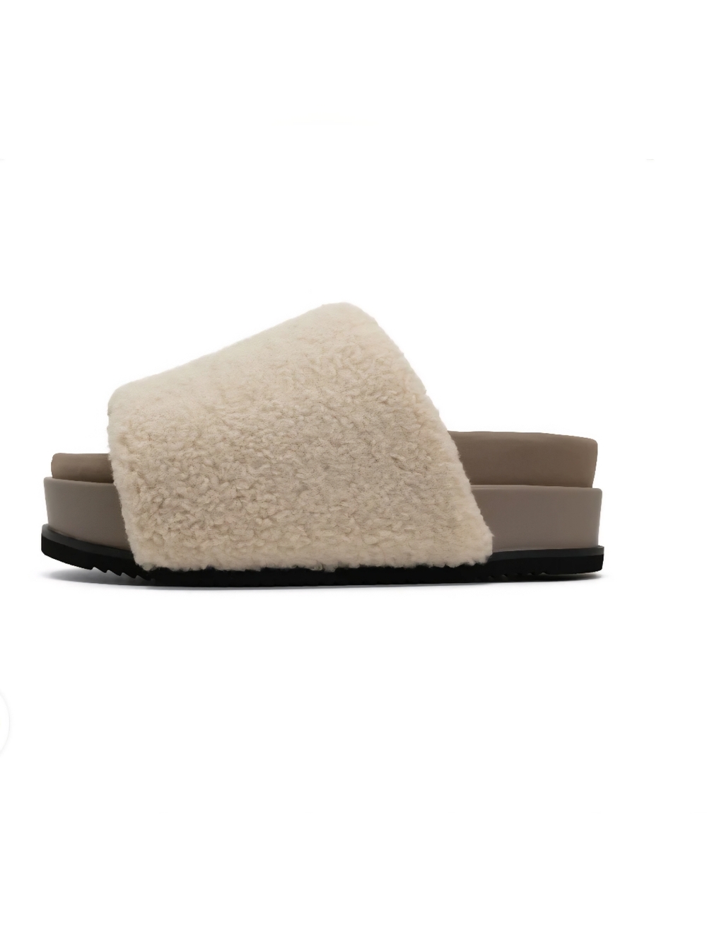 Roam Fuzzy Stack Platform Slides Sz 9